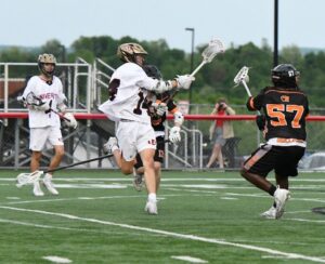 Prep Roundup: UHS lacrosse wins playoff opener